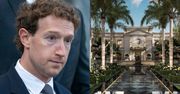Mark Zuckerberg kupił rezydencję wartą 170 milionów dolarów na PRYWATNEJ WYSPIE w Miami. Jak wygląda? (FOTO)