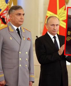 Wyciekło erotyczne nagranie. Tuż po wybuchu na Białorusi