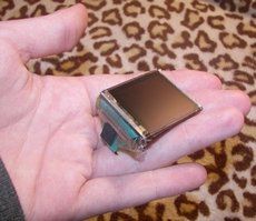 Samsung wspiera ekrany AMOLED w komórkach 2