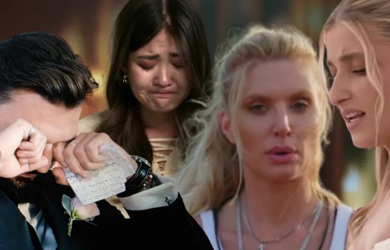 "Emocjonalny eksperyment z udziałem ludzi". Oto kulisy reality show