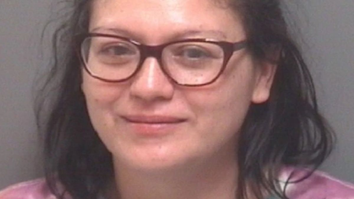 Lisa Marie Lesher może otrzymać karę 700 lat pozbawienia wolności 