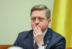 MSZ reaguje. Resort "zaprasza" ambasadora Ukrainy