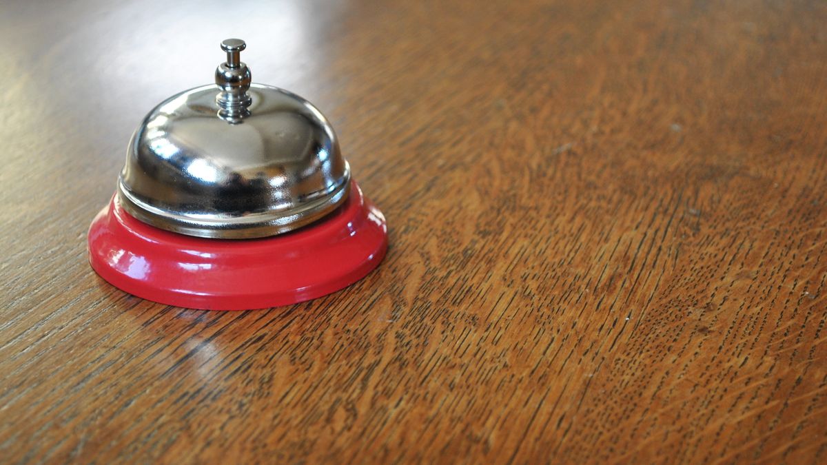 Hotelarze chcą zniesienia limitów dla niezaszczepionych gości 