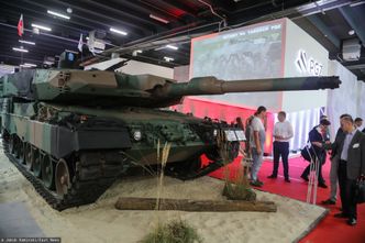 Polska zbrojeniówka w ujawnionych mailach. Rząd wie, jak bardzo jest źle