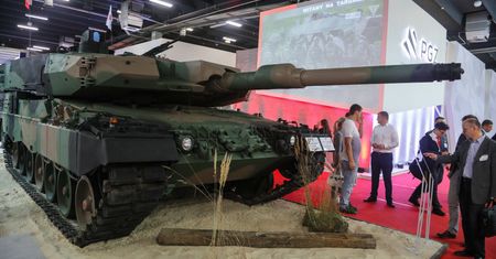 Polska zbrojeniówka w ujawnionych mailach. Rząd wie, jak bardzo jest źle
