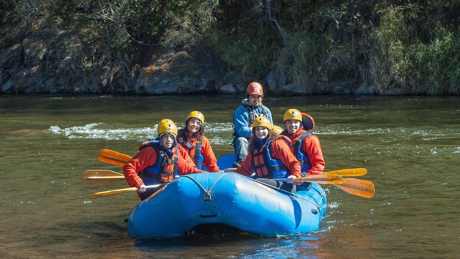 Bo turystyczny na pewno sprawiłby, że więcej osób pojechałoby w tym roku na wakacje