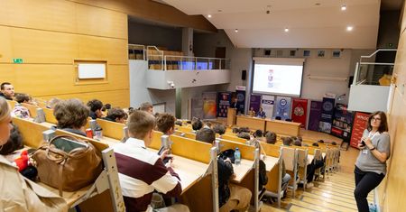 Płockie Dni Techniki po raz szesnasty. Uczniowie poznają techniczne kierunki studiów