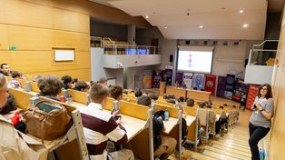 Płockie Dni Techniki po raz szesnasty. Uczniowie poznają techniczne kierunki studiów