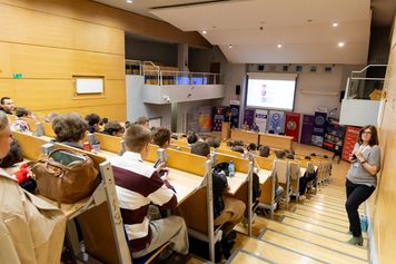 Płockie Dni Techniki po raz szesnasty. Uczniowie poznają techniczne kierunki studiów
