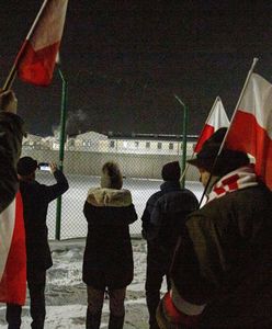 Protestujący ws. Kamińskiego i Wąsika zmienią taktykę. Chcą "umilać życie" ministrowi Adamowi Bodnarowi