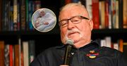 "Dzięki Bogu". Lech Wałęsa pokazał zdjęcie ze szpitala