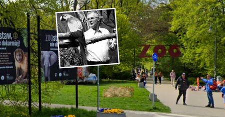 Nie żyje Jan Rembiszewski. Przez dekady kierował warszawskim zoo