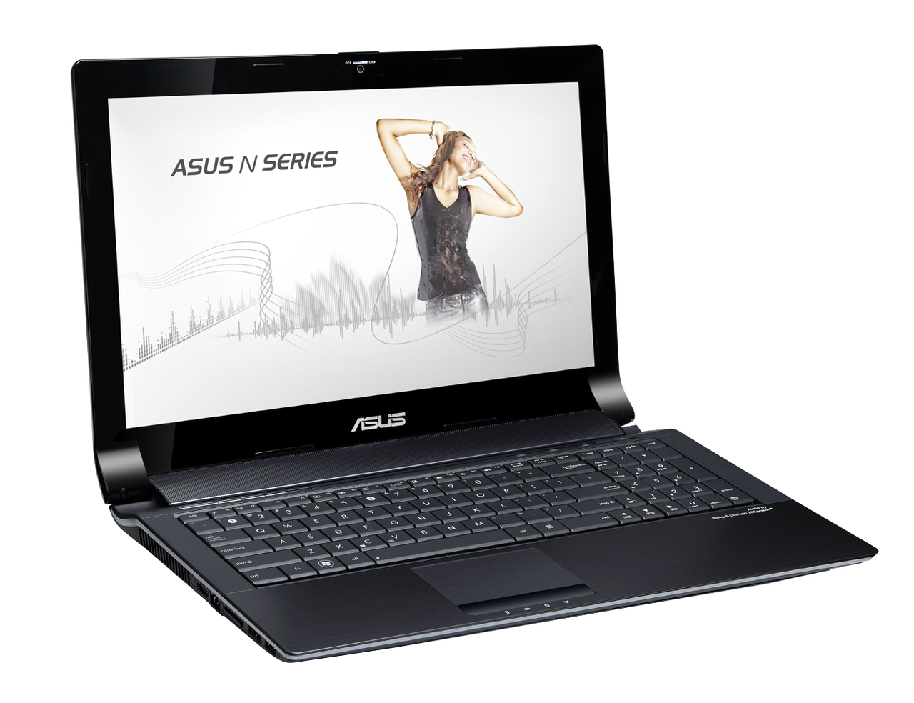 ASUS