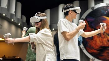 Premiery dla miłośników VR: World War Z VR i Street Gods