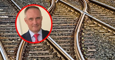 Incydenty na kolei. Pułkownik alarmuje. "Na działania jest późno"