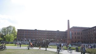 Bydgoszcz: Wiosna w Młynach Rothera. Warsztaty, spotkania i nowe wydarzenia