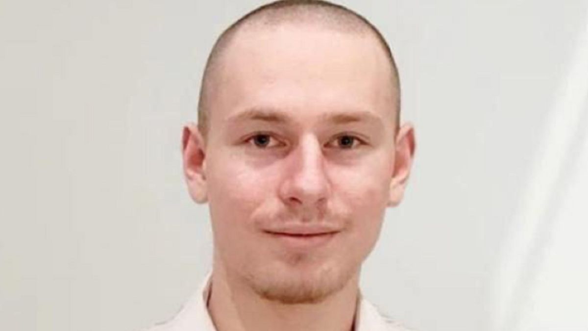 Aleksandr Petliński zginął na wojnie.
