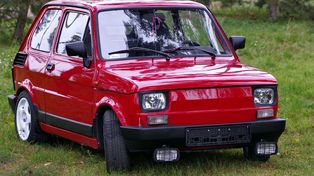 Wielkie motoryzacyjne święto w Chmielnie. Zlot Pojazdów Zabytkowych już w weekend