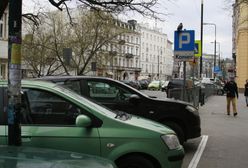 Warszawie przybędzie 298,5 tysięcy kompletów tablic samochodowych