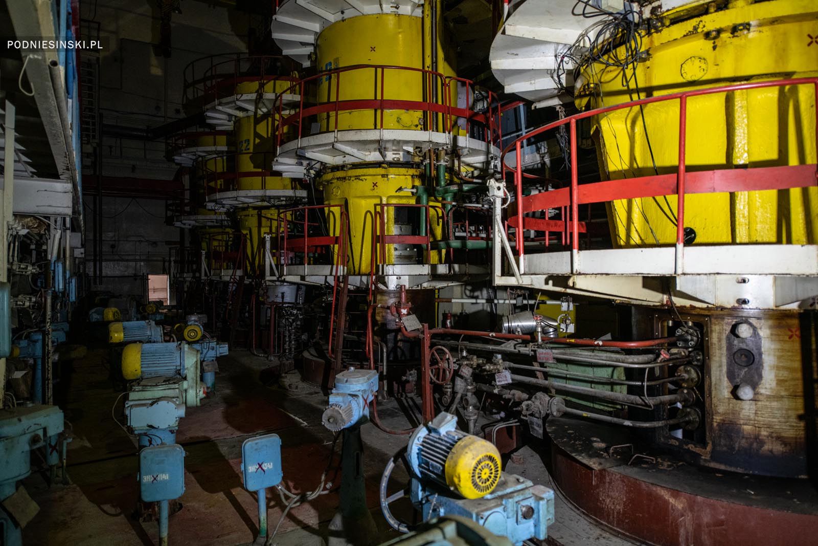 Czarnobyl 33 lata po wybuchu. Arkadiusz Podniesiński opowiada nam o wyprawie 10