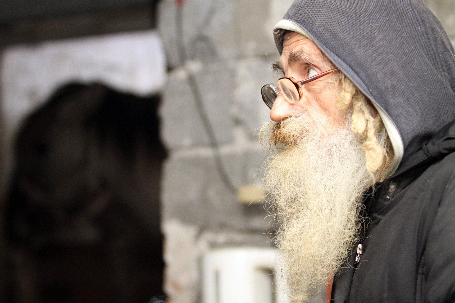 Zmarł Lech &#34;Hermes&#34; Krzewicki, jedna z najbarwniejszych postaci Krakowa. Jego konie często można było spotkać w centrum miasta