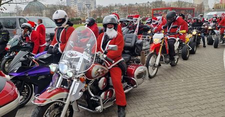 MotoMikaje w akcji, czyli 13. edycja za nami!