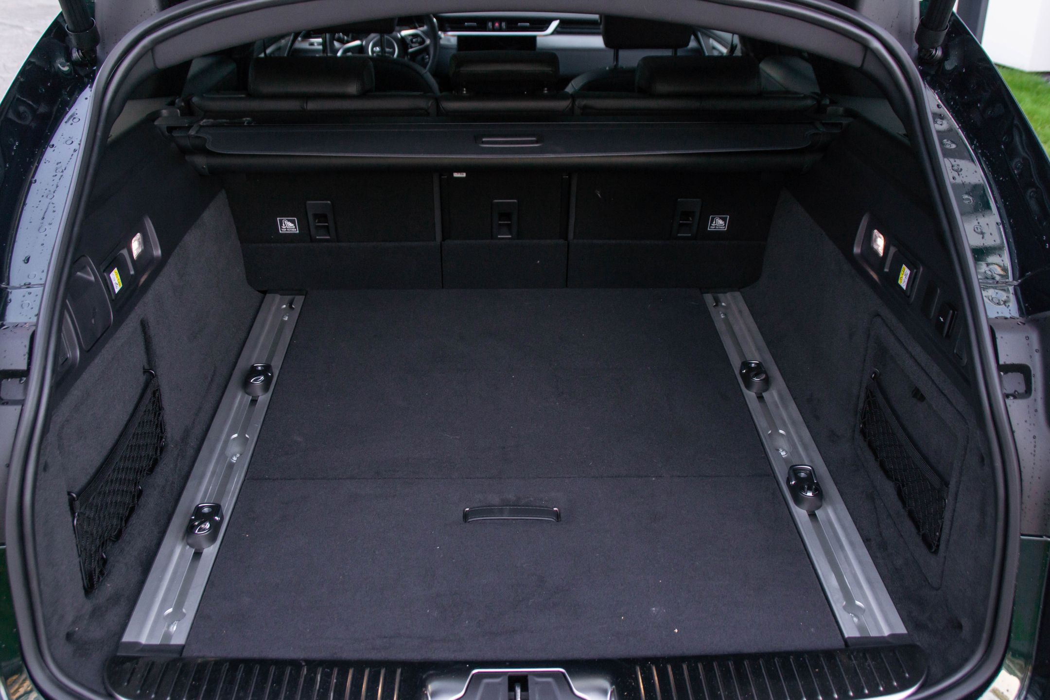 Jaguar XF Sportbrake