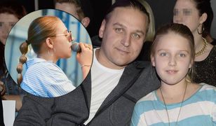 Tak dziś wygląda córka Pawła Golca. Utalentowana 21-latka idzie w ślady ojca. Podobna?