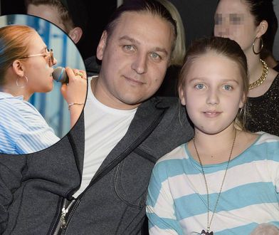 Tak dziś wygląda córka Pawła Golca. Utalentowana 21-latka idzie w ślady ojca. Podobna?