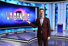 "Va Banque" 