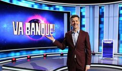 Krótki sezon "Va Banque". Znamy widownię teleturnieju TVP2