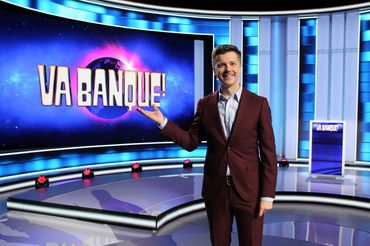 "Va Banque" 