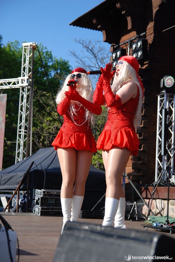 9. Ciechocińska Parada Majowa oraz Majowe Granie