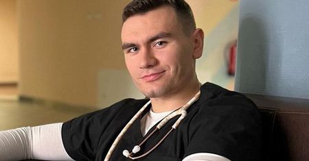 Conan Kaźmierski na randce. Maksymalnie rozpieszcza dziewczynę