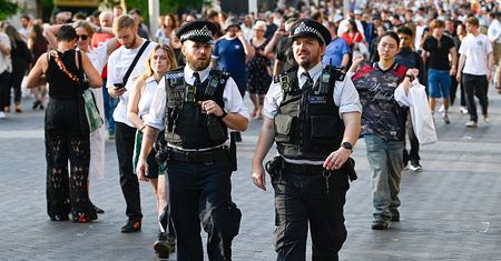 Tragiczny wypadek na koncercie Oasis. Policja apeluje o pomoc