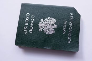 Masz jeszcze ten dokument? Pod żadnym pozorem nie wyrzucaj