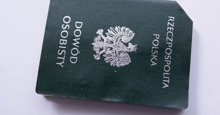 Masz jeszcze ten dokument? Pod żadnym pozorem nie wyrzucaj