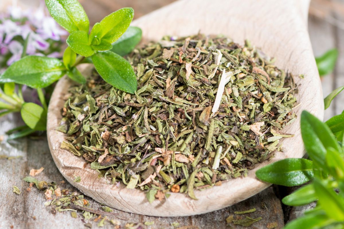 Bułgarzy sypią do wszystkiego. Potrafi rozruszać najbardziej leniwe jelita