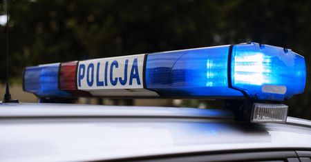 Mazowieckie: na plaży znaleziono najprawdopodobniej ludzkie szczątki