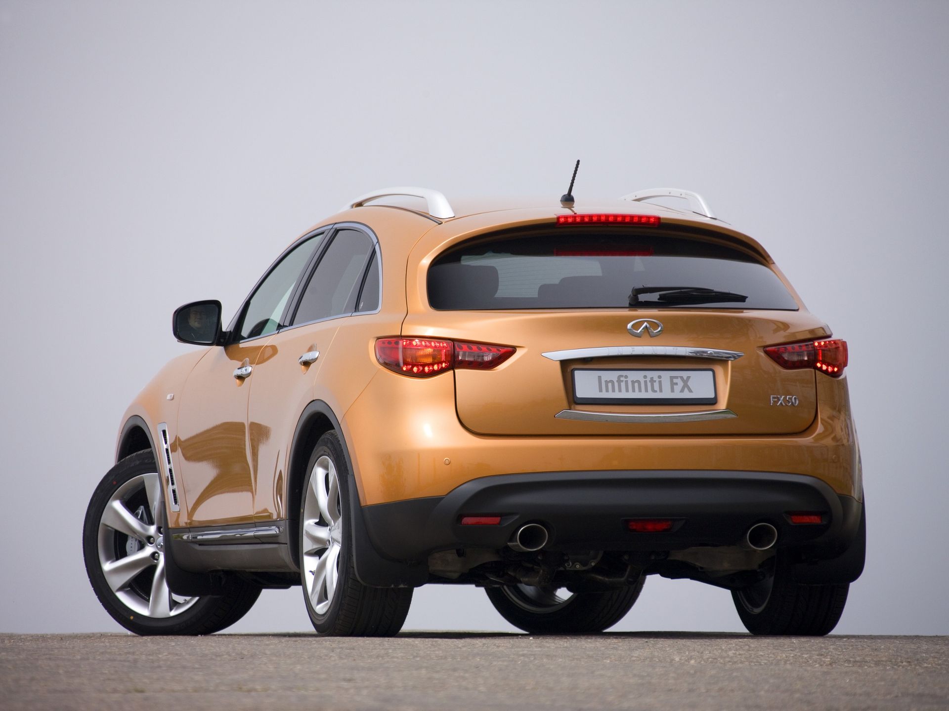 Infiniti FX