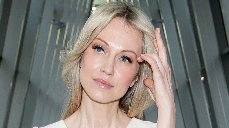 Magdalena Ogórek żali się, że w Amsterdamie wzięto ją za lesbijkę