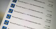 Microsoft porządkuje bałagan z pakietami redystrybucyjnymi Visual C++