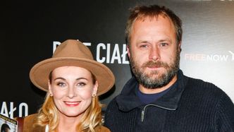 Leszek Lichota i Ilona Wrońska byli w rzymskim małżeństwie. "Można szczęśliwie żyć bez urzędowych papierów"