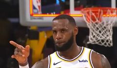 TVP ogłasza pierwszą transmisję NBA. Kiedy emisja?