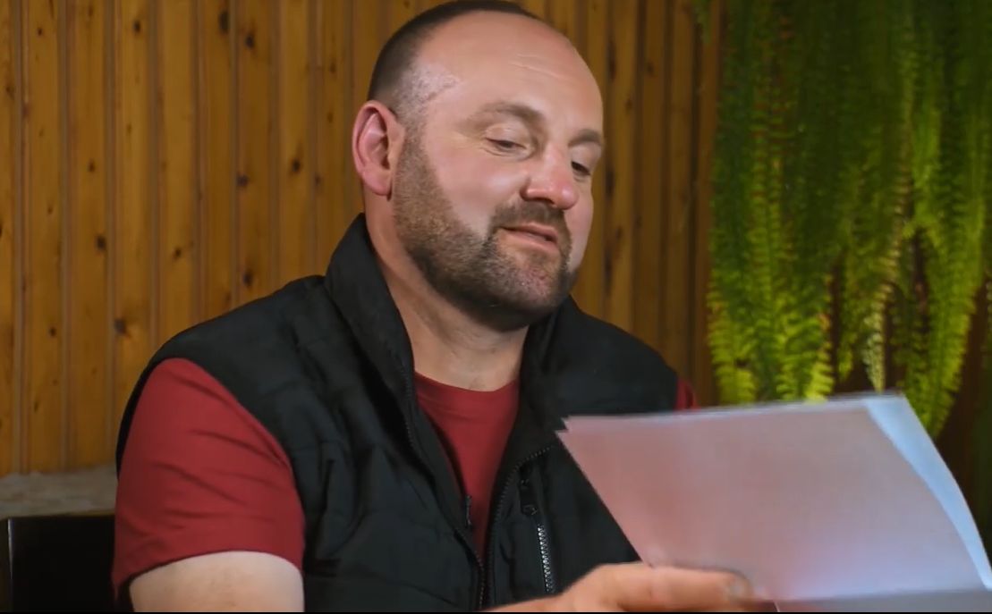 Rolnik szuka żony