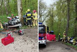 Wsiadł mimo zakazu. Młoda dziewczyna zginęła na miejscu
