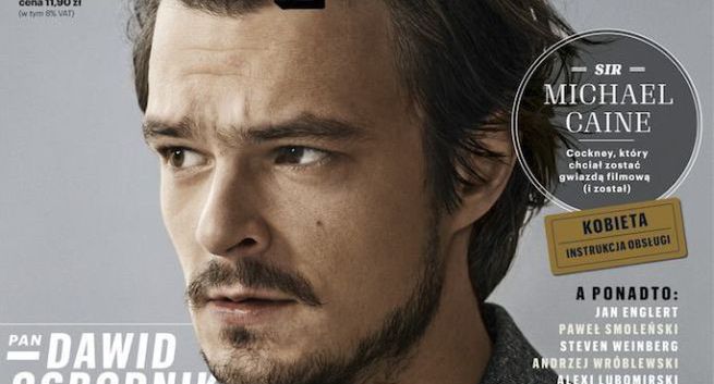 „Esquire” pozytywnie oceniany przez branżę. Czy odniesie sukces?