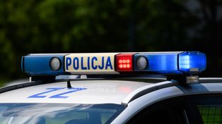 Ciało kobiety przy uczęszczanej ścieżce. Policja bada sprawę