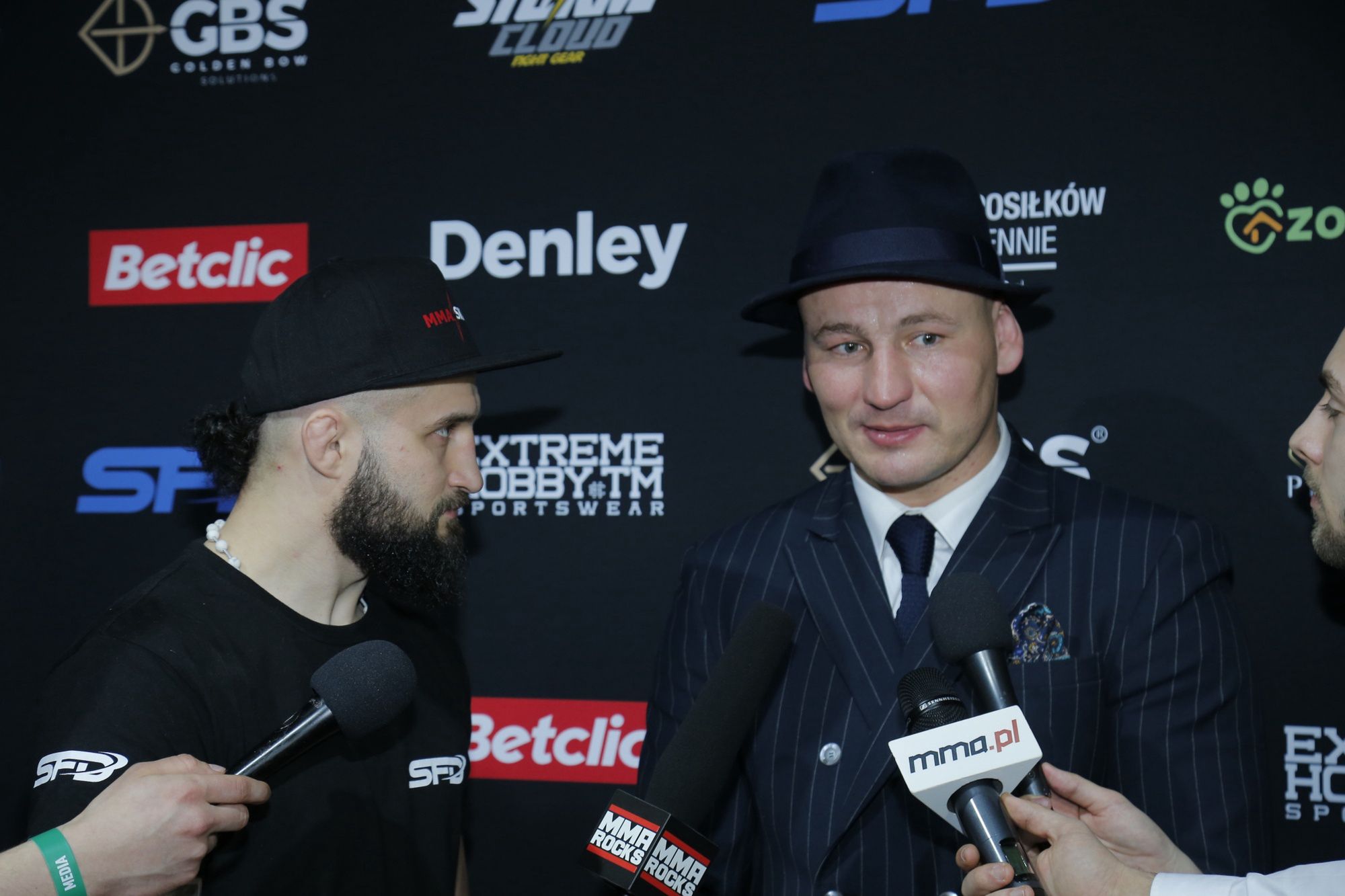 Szpilka