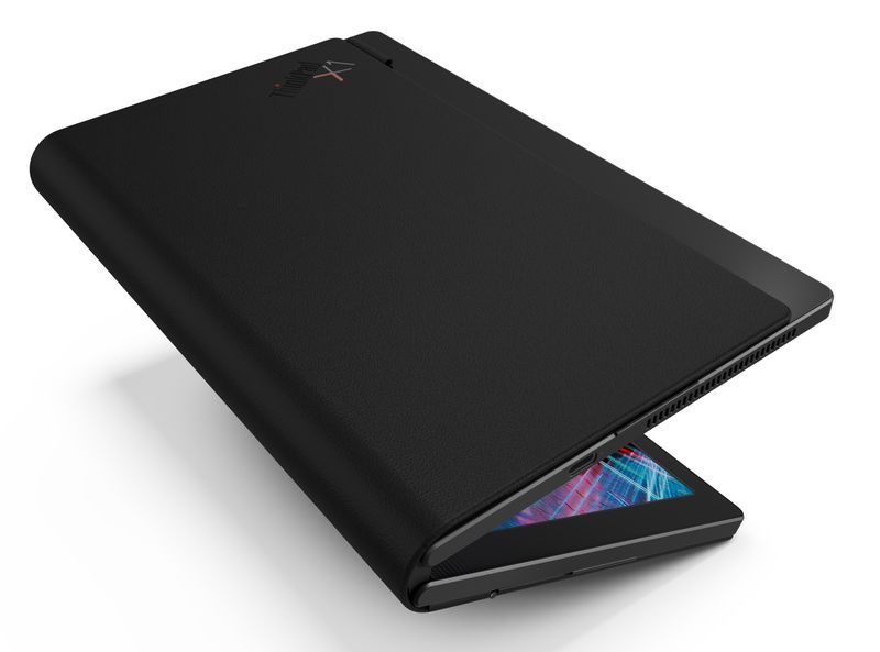 Lenovo ThinkPad X1 Fold